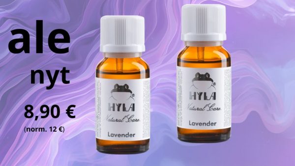 Laventeli ale