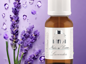 V23617 Laventeli aito eteerinen öljy - 20 ml