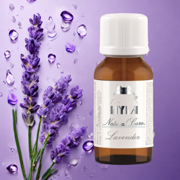 V23617 Laventeli aito eteerinen öljy - 20 ml