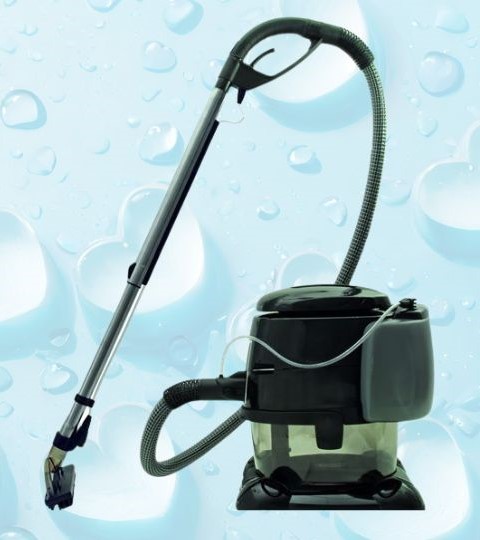 Hyla GST Märkäpesuri