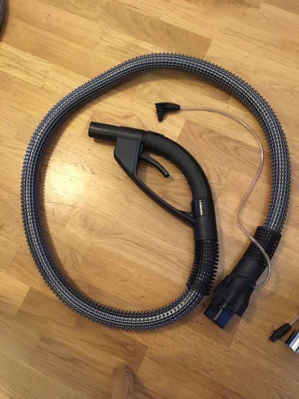 30200 Käytetty HYLA GST ilman- ja huoneen puhdistusjärjestelmä paketti - Image 13