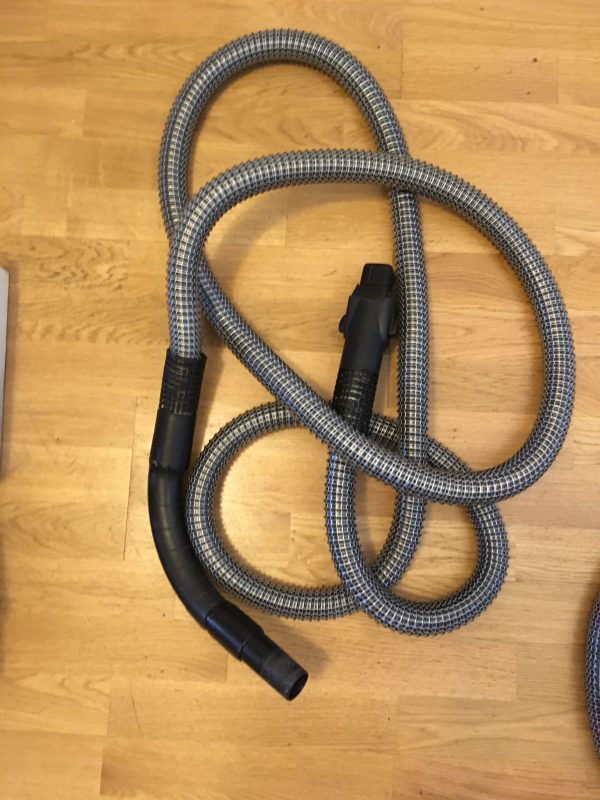 30200 Käytetty HYLA GST ilman- ja huoneen puhdistusjärjestelmä paketti - Image 17