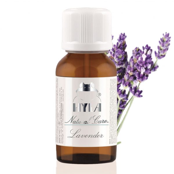 V23617 Laventeli aito eteerinen öljy - 20 ml - Image 4