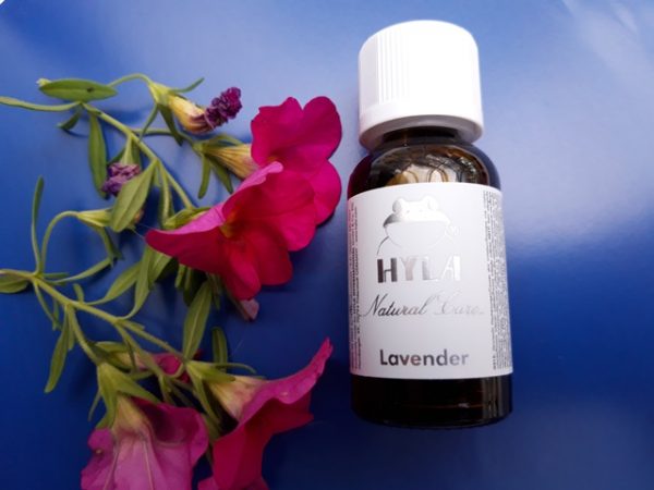 V23617 Laventeli aito eteerinen öljy - 20 ml - Image 5