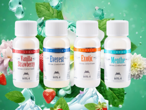 17257 HYLA tuoksu setti Kesä - 4x 90 ml
