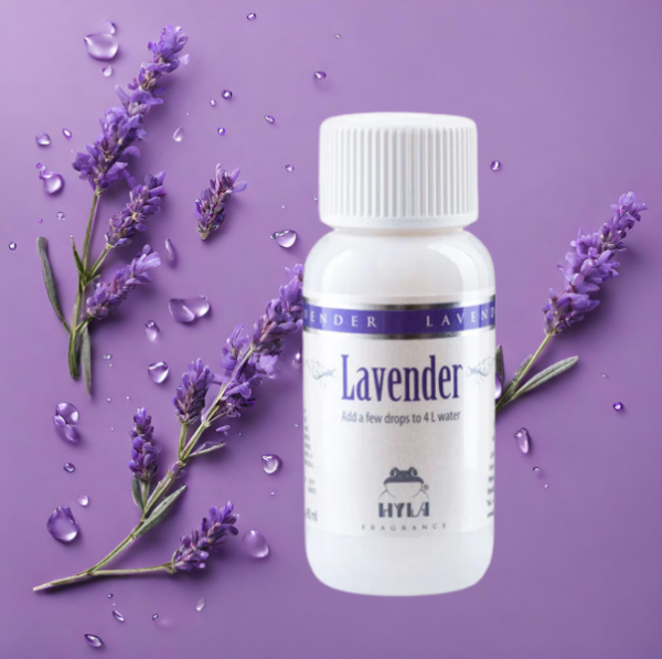 17263 Laventeli, 90 ml - Hyla tuoksu - Image 3