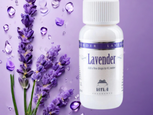 17263 Laventeli, 90 ml - Hyla tuoksu