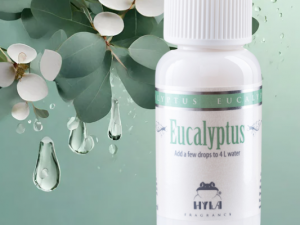 17264 Eukalyptus 90 ml - Hyla tuoksu