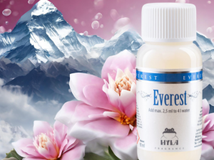 17266 Everest (Vuoristo) 90 ml - Hyla tuoksu