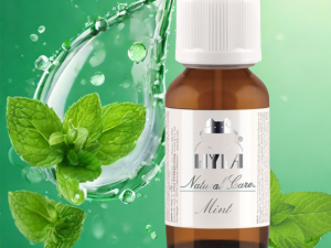 M23617 Minttu aito eteerinen öljy – 20 ml