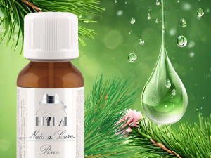 P22617 Mänty aito eteerinen öljy – 20 ml