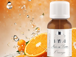 O22317 Appelsiini aito eteerinen öljy – 20 ml