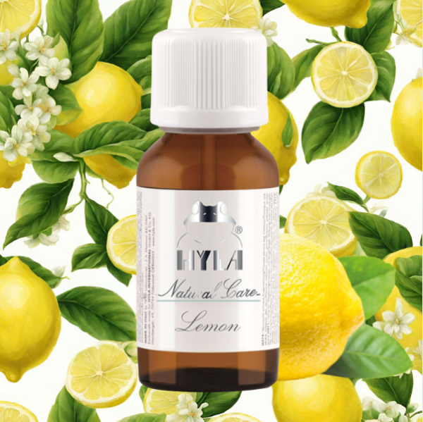 L22317 Sitruuna aito eteerinen öljy – 20 ml - Image 7