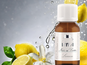 L22317 Sitruuna aito eteerinen öljy – 20 ml