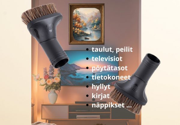 40200 HYLA EST Peruspaketti, jossa kaikki tarvittavat siivousvälineet - Image 16