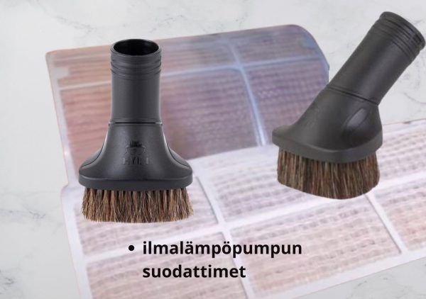 40200 HYLA EST Peruspaketti, jossa kaikki tarvittavat siivousvälineet - Image 15