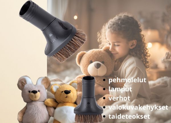 40200 HYLA EST Peruspaketti, jossa kaikki tarvittavat siivousvälineet - Image 13