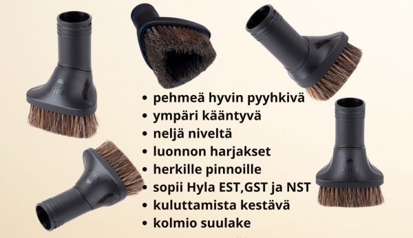 40200 HYLA EST Peruspaketti, jossa kaikki tarvittavat siivousvälineet - Image 12