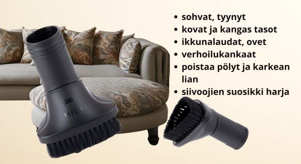 40200 HYLA EST Peruspaketti, jossa kaikki tarvittavat siivousvälineet - Image 11