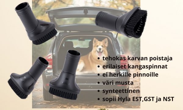 40200 HYLA EST Peruspaketti, jossa kaikki tarvittavat siivousvälineet - Image 10