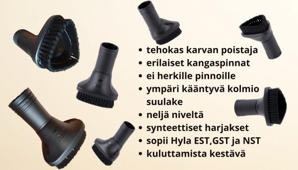 40200 HYLA EST Peruspaketti, jossa kaikki tarvittavat siivousvälineet - Image 9