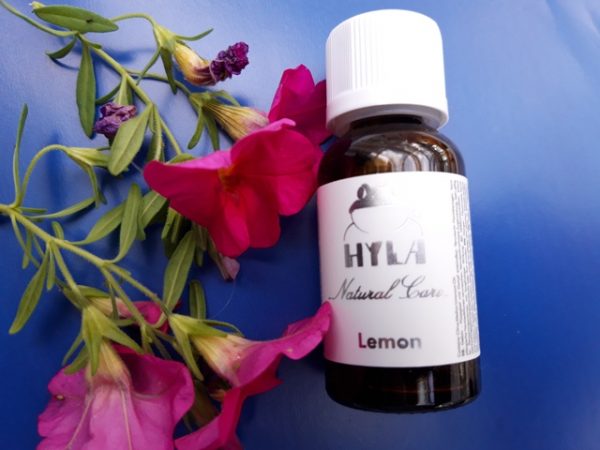 L22317 Sitruuna aito eteerinen öljy – 20 ml - Image 6