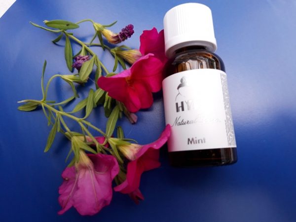M23617 Minttu aito eteerinen öljy – 20 ml - Image 3