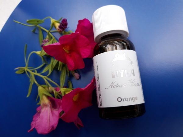 O22317 Appelsiini aito eteerinen öljy – 20 ml - Image 3
