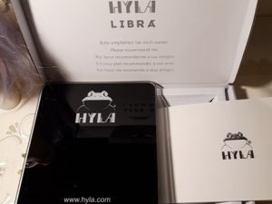 38244 Pieni Hyla keittiövaaka