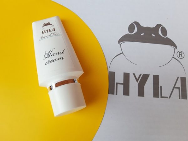 21165 Hyla käsivoide, 50 ml