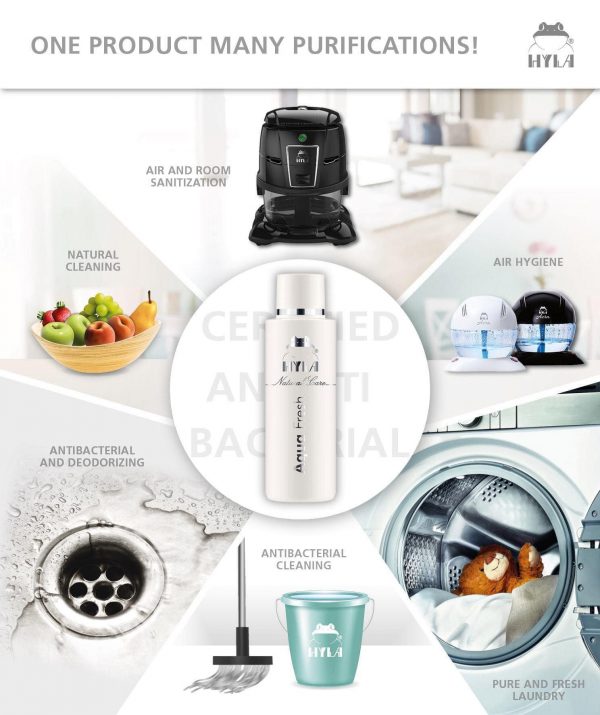 21173 Aqua Fresh 200 ml - Image 6