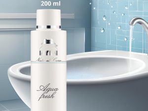 21173 Aqua Fresh 200 ml