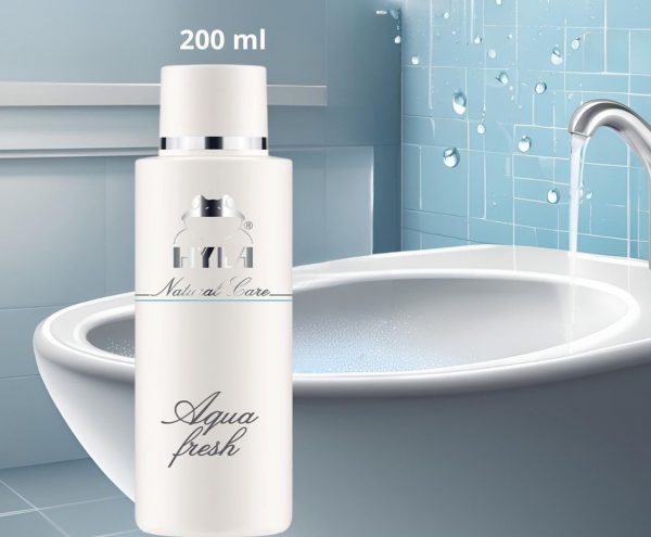 21173 Aqua Fresh 200 ml