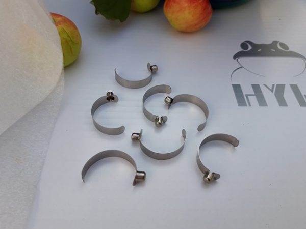 14180 Tappilukko teleskooppivarren ja letkun liitoskohtaan - Image 3