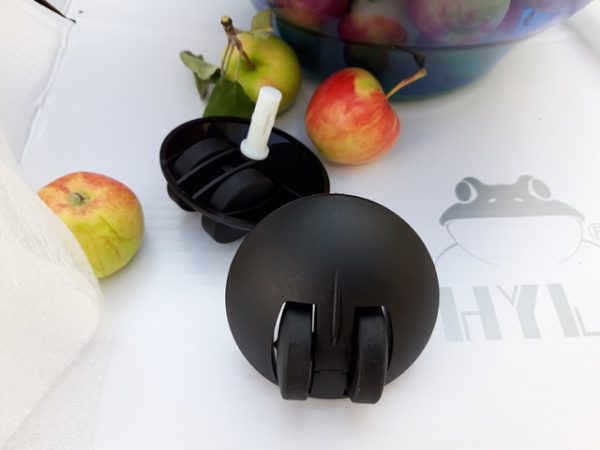 31110 Hyla rullakon pyörä