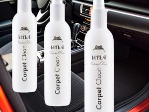 21167 Carpet Clean - Matonpuhdistusaine, 200 ml