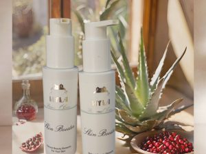 21185 Skin BOOSTER kasvovoide, 100 ml