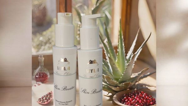 21185 Skin BOOSTER kasvovoide, 100 ml