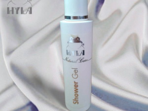 21161 Suihkusaippua - Shower Gel Natural Gare