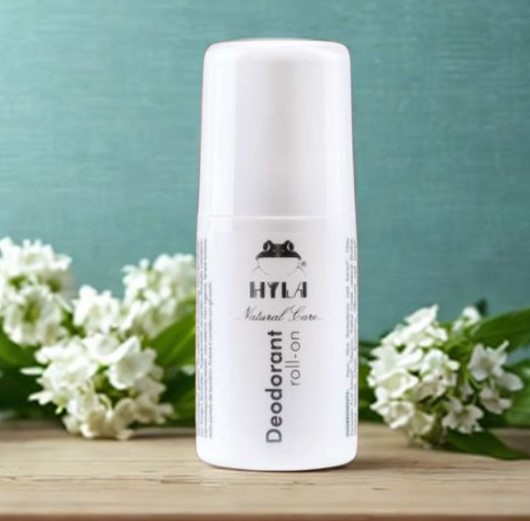 Natural Care deodorantti