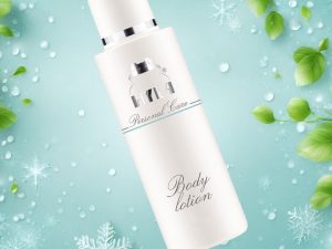 21177 Vartalovoide - Personal Care, 200 ml