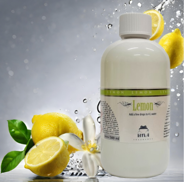 17271 Hyla tuoksu – Sitruuna, 500 ml (0,5 l)