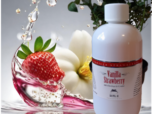 17275 Hyla tuoksu - Vanilja-mansikka, 500 ml (0,5 l)
