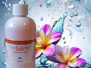 17277 Hyla tuoksu - Eksoottinen, 500 ml (0,5 l)