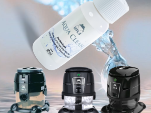 37211 HYLA AQUA CLEAN
