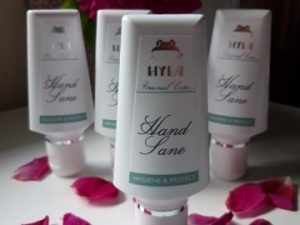 21265 Natural Care - Käsi voide, 50 ml