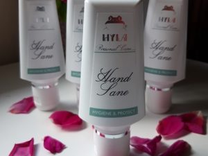 Natural Care ja Hyla puhtaus