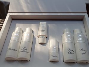 Henkilökohtainen hygienia