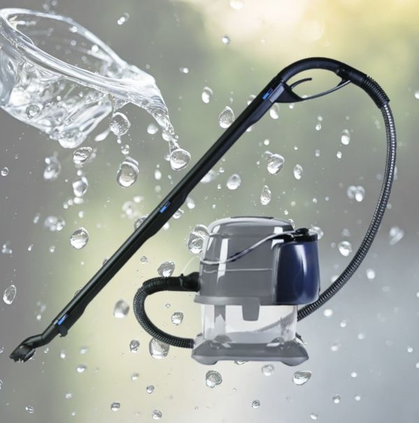 35001 Hyla Märkäpesurin säiliö GST ja EST - Image 2