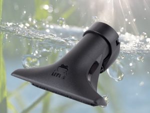 46480 Pieni tekstiiliharja Hylan kaikkiin malleihin